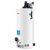 Gemco Natural Gas Water Heater - Residential - Energy Star - 41.6-gal - 38000-BTU