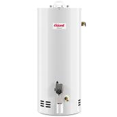 Giant Natural Gas Water Heater - Residential - 25-gal - 32000-BTU