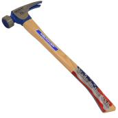 VAUGHAN 19-oz California Framer Hammer