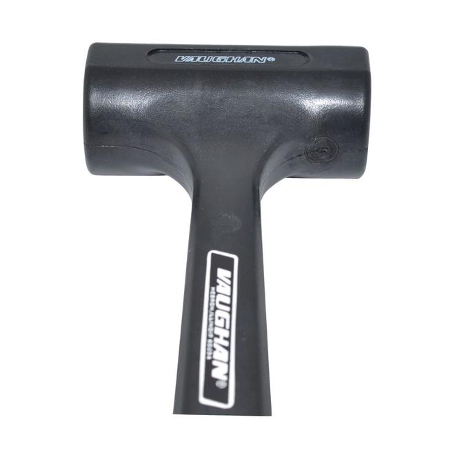 Vaughan 16-oz Smoothed Straight Handle Hammer