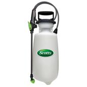 Scotts 2-Gal Plastic Portable Multi-Use Tank Sprayer