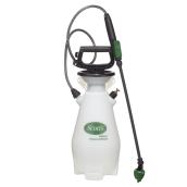 Portable Professional Tank Sprayer - Plastic - 1 Gal