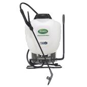 Professionnal Backpack Sprayer - 4 Gallons