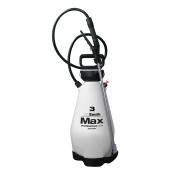 Pulvérisateur Max avec pompe, 3 gallons, 21'', plastique