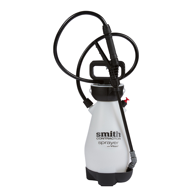 Smith Contractor Sprayer - 1 Gallon