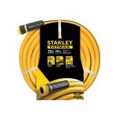 Self-Straightening Garden Hose - 500 PSI - 75'