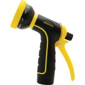 Accuscape PROSeries 10-Pattern Water Spray Gun