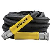 Heavy-Duty Expanding Garden Hose - Duraflex - 50'