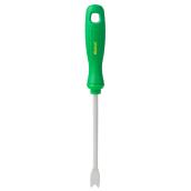 Miracle-Gro Handheld Weeder - Steel - Green and White