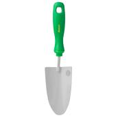 Miracle-Gro Trowel - Steel - Green and White