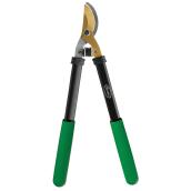 Scotts Bypass Lopper - 21-in - Black and Green