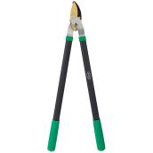 Scotts Olympic Head Lopper - 28-in - Black and Green