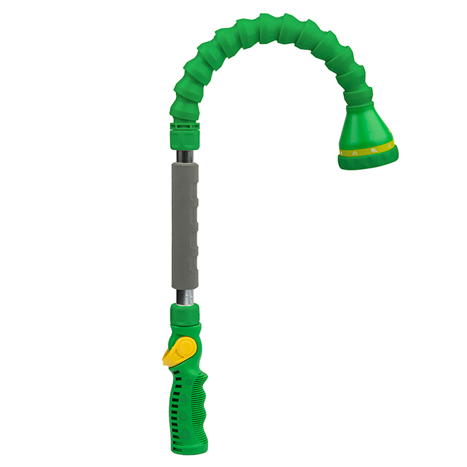 Image of Miracle-Gro | Snake Wand - ABS - 28'' - Green | Rona