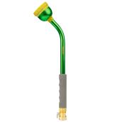 Lance d'arrosage Miracle-Gro(MD), 9 jets, 18", vert