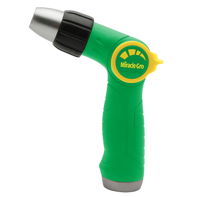 Image of Miracle-Gro Precision Nozzle Hose Feeder