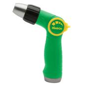 Miracle-Gro(R) 3-Way Spray Nozzle - ABS - Green/Yellow