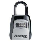 Master Lock - Lock Box Combination Padlock
