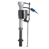 Fluidmaster Toilet Fill Valve - Universal - Anti-Siphon - 9-in to 14-in H