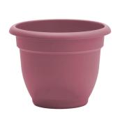 Jardinière à arrosage automatique Ariana par Bloem 6 po rose poudré