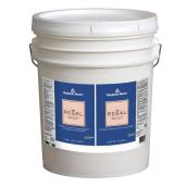 Peinture d'intérieur à base d'eau, fini Ulti-Mat, 16,56 l