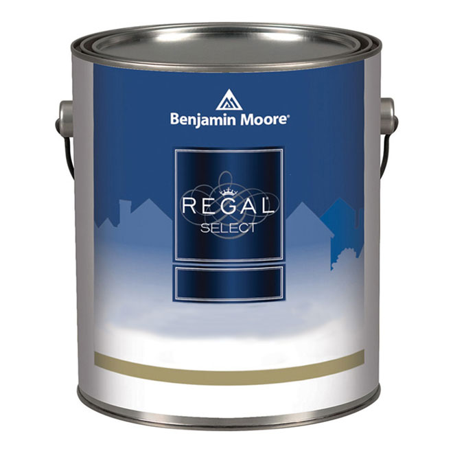 Benjamin Moore Peinture