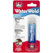 "Waterweld" Waterproof Off White Epoxy Putty 57 g