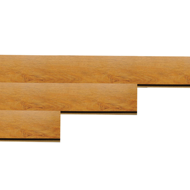 Laminate Flooring 12 3mm Natural Oak Rona Laminate Flooring 12 3mm Natural Oak