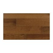 Accent Pacific Maple Hardwood Prefinished Flooring - Terra Nova Walnut