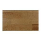 Maple Hardwood Flooring - Pacific - Jasper Chestnut