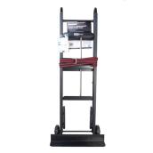 Project Source 550 Lbs - 24-in Hand Trolley