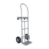 Project Source 600 Lbs Convertible Hand Trolley