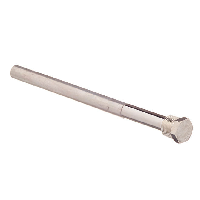 CAMCO Tige anode pour chauffe-eau Atwood, magnésium, 9,5 11593