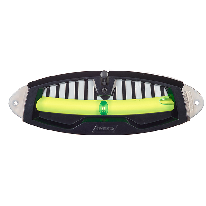 Camco Level for Trailer - Grey