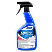 Camco(R) Cleaner and Conditioner for RV Roof - 32 oz
