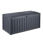 Coffre de rangement extérieur « Glenwood », 390L