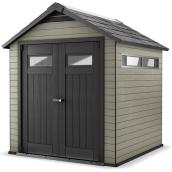 Shed - 4' x 2' Vertical Garden Shed RONA