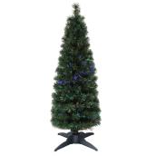 Christmas Tree - Fiber Optic - 19