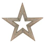 Illuminated Star - 48