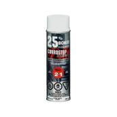 Gloss Rust Spray Paint - 340 G - 25% Bonus - Super White