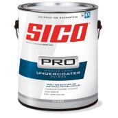 SICO Pro Interior Primer-Undercoater - 3.78-L - White