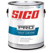 Apprêt et scellant SICO Pro au latex pour gypse, 3,78 L, blanc