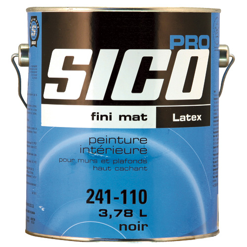 SICO PRO SICO Latex Interior Paint 3.78L RONA