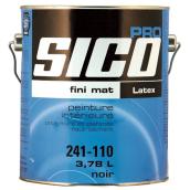 SICO Latex Interior Paint - 3.78-L
