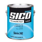 SICO Pro Interior Paint Base - Latex - 3.6-L - Base 2