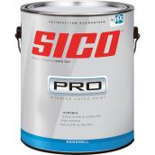 SICO - Interior Paint Base - Latex - 3.5-L - Base 3