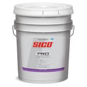 SICO Pro Interior Paint - Latex - 18.9-L - Pearl Finish - White