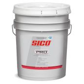 SICO Pro Interior Paint - Latex - 18.9 L - Semi-Gloss - White