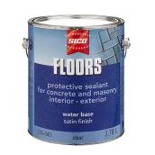 Protective sealant for concrete and masonry