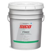 SICO Pro Interior Paint For Ceiling/Wall - Latex - 18.9-L - Flat Finish - White