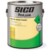 SICO Proluxe Transparent Teak Matte Cetol SRD RE Wood Finish 3.78-L